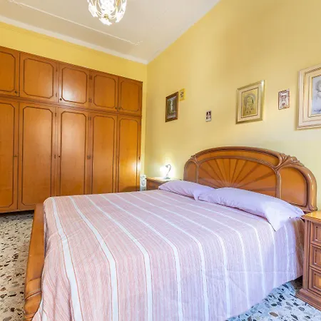 Le Del Borgo Apartament