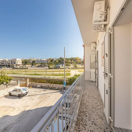 Le Del Borgo Apartament *