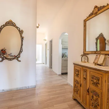 Le Del Borgo Gallipoli