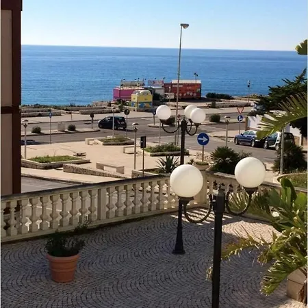 Le Del Borgo Gallipoli