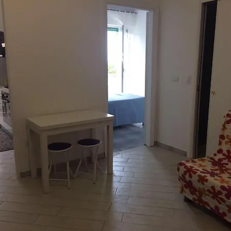 Le Del Borgo Apartament