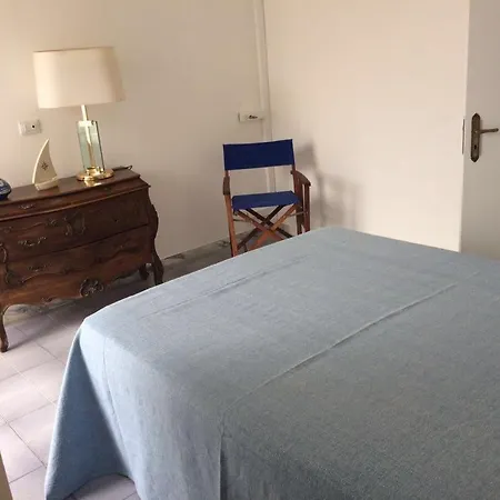Le Del Borgo Apartament Gallipoli