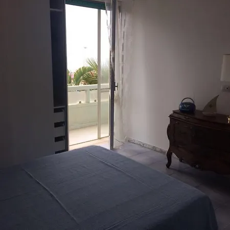 Le Del Borgo Apartament Gallipoli