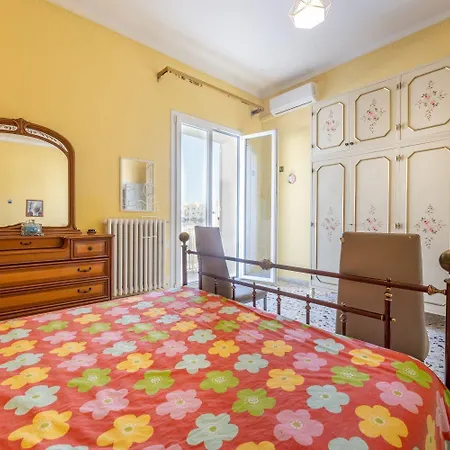 Le Del Borgo Apartament