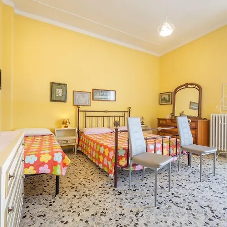 Le Del Borgo Gallipoli