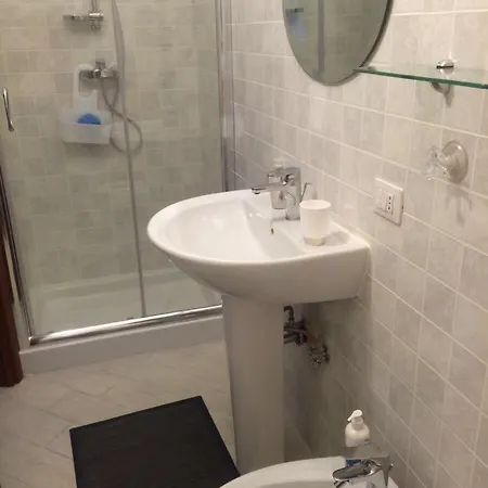 Apartament Le Del Borgo