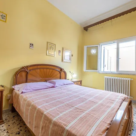 Le Del Borgo Apartament *