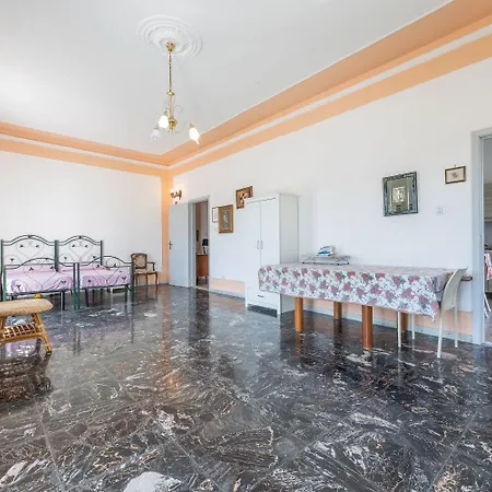 Le Del Borgo Apartament Gallipoli