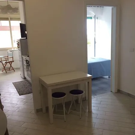 Apartament Le Del Borgo *